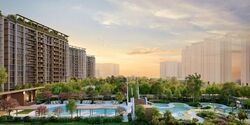 Canberra Crescent Residences (D27), Apartment #591255771